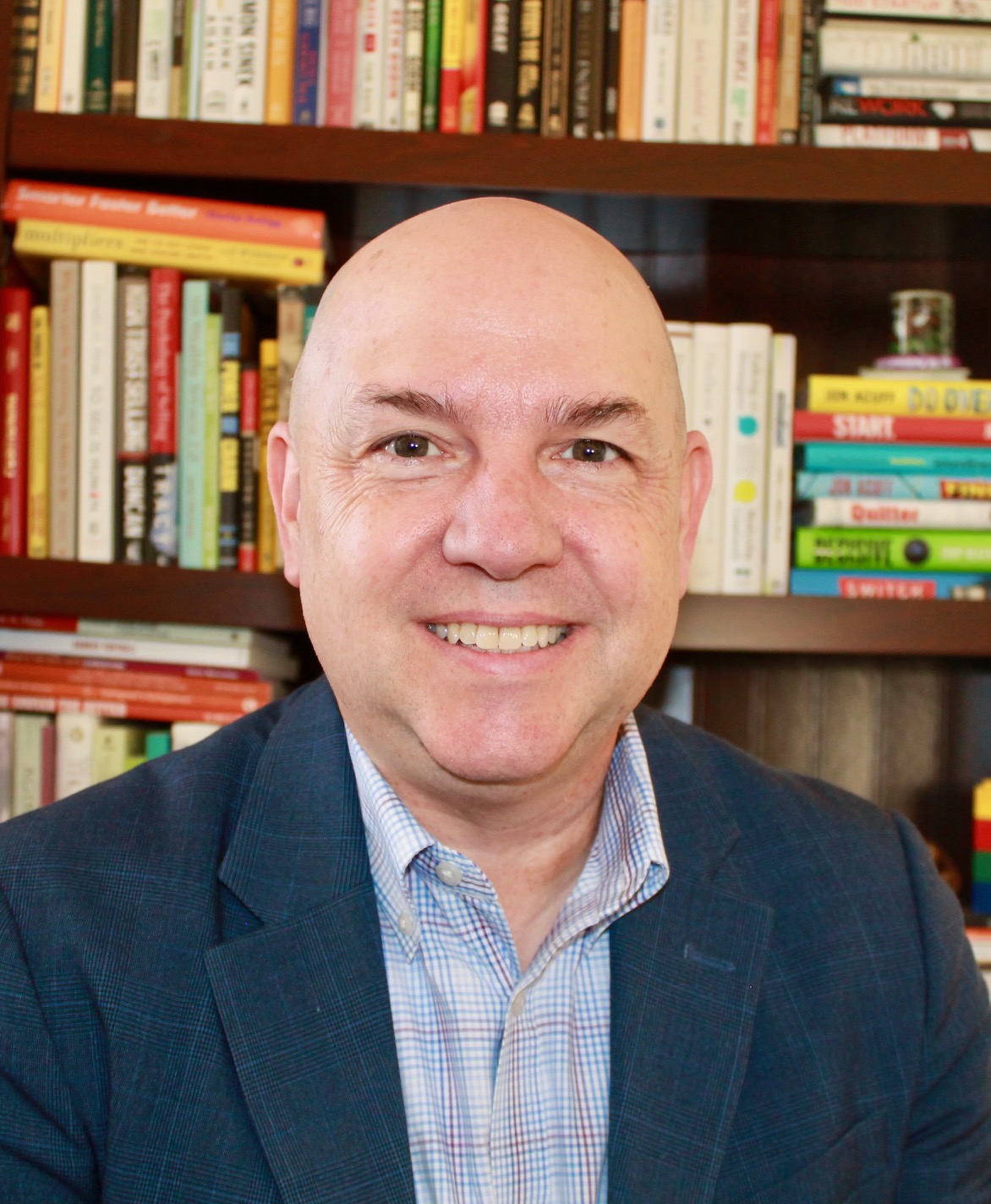 Bruce McIntyre