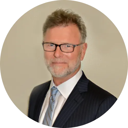 Dr. David Mitchell
